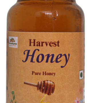 Harvest Honey 50g