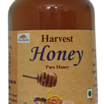 Harvest Honey 200g